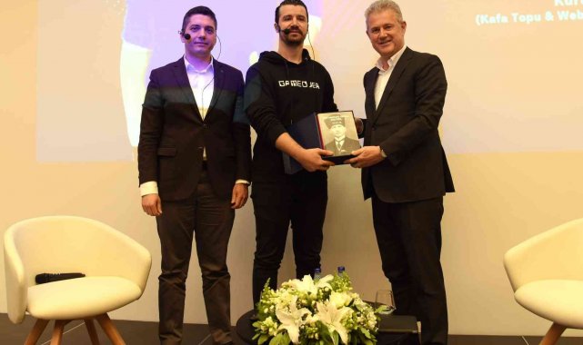 'İz Bırakanlar' serisi, İzQ'da başladı