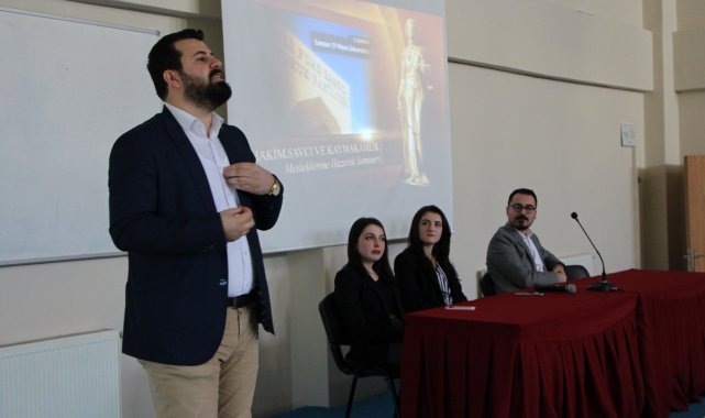 'Yargı sınavlarında kadın adayların başarısı yüzde 67'lerde'