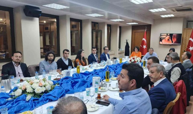 Adıyaman'daki GES sorunu Tancan'a iletildi