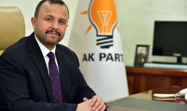 AK Parti Antalya'dan 412 kişinin istifa edip İYİ Parti'ye geçtiği iddialarına yanıt