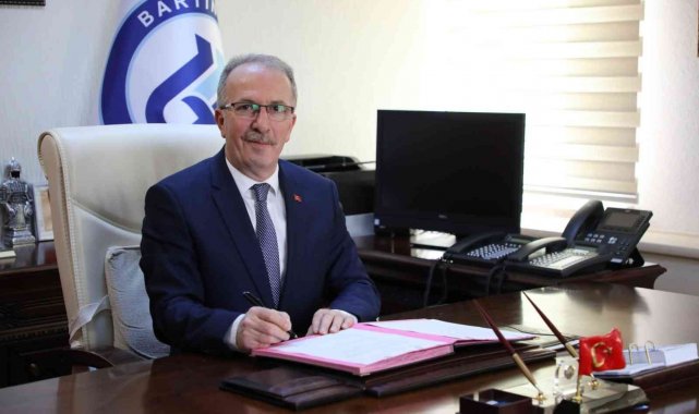 Bartın Üniversitesinde akredite olan program sayısı artıyor