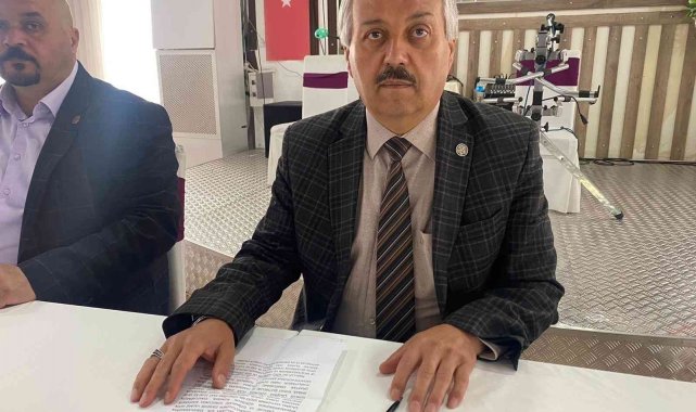 Başkan Adayı Karamanlı'ya destek artıyor