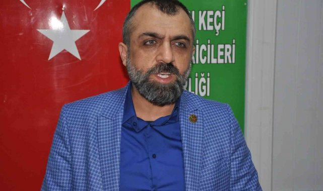 Başkan Akın'dan üretim vurgusu