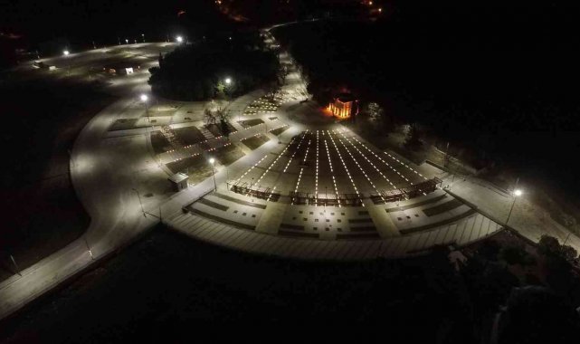 Başkan Ergün, Kadir Gecesi'ni Kula'da idrak etmeye davet etti