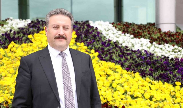 Başkan Palancıoğlu: "Askeri arazileri tarım ve hayvancılık arazisi olarak değerlendirebiliriz"