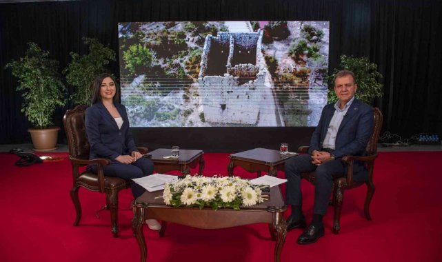 Başkan Seçer: "Metro demek kentte yeni bir değer katmak demek"