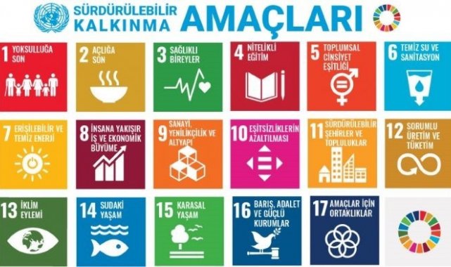 Bayraktar: "Sürdürülebilir turizm haftası olsun"