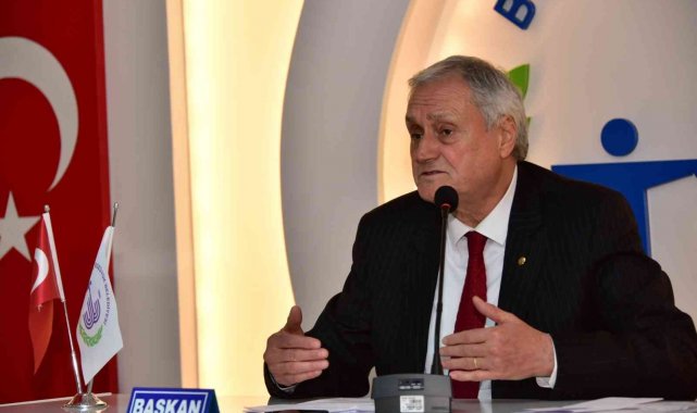 Bozüyük Belediyesi'nden ihtiyaç sahiplerine Ramazan yardımı