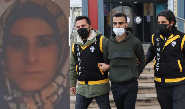 Bursa'da eşini 34 yerinden bıçaklayıp evi ateşe verdi, mahkemede "Birbirimizi seviyorduk" dedi!