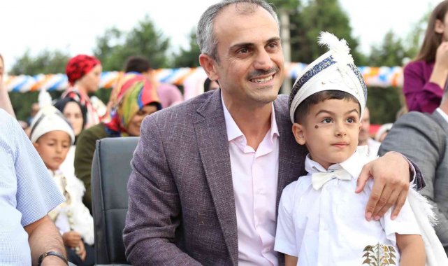 Çayırova'da toplu sünnet şöleni düzenlenecek