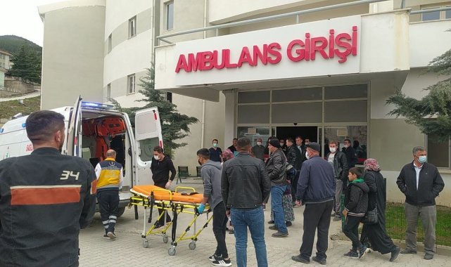 Çorum'da iki aile arasında çıkan silahlı kavgada kan aktı: 2 ölü, 5 yaralı