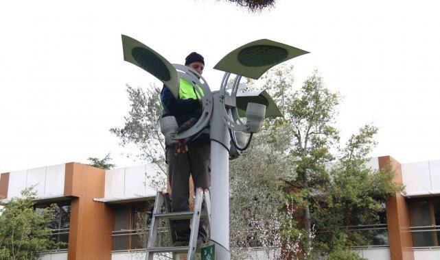 Darıca'ya yeni cazibe merkezi