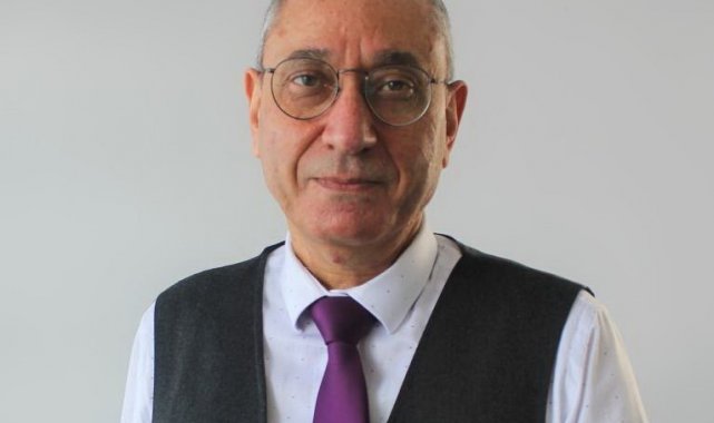 Dr. Dinççağ: "Çocukları şeker yerine sütlü yiyeceklere alıştıralım"