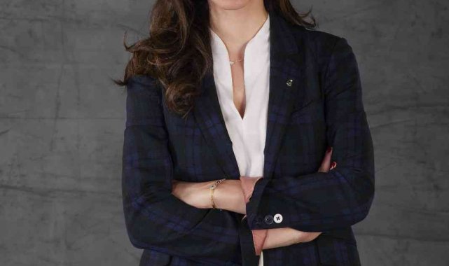 Esra Eczacıbaşı Coşkun, 'Genç Küresel Liderler' listesinde