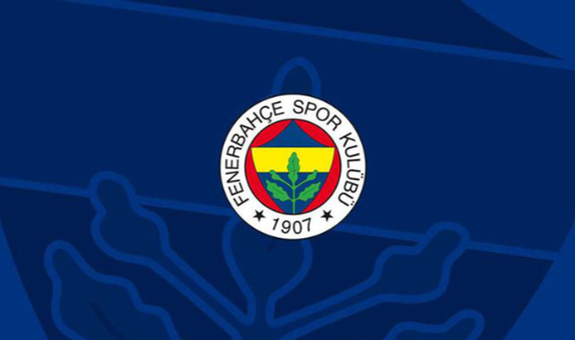 Fenerbahçe'den dava açıklaması: Kulübümüzün haklarının tazmini için başlatılan bu süreç sıkı şekilde takip edilmektedir