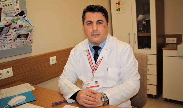 Gastroenteroloji Uzmanı Doç. Dr. Doğan: "Ramazan ayında mide şikayetleri artmaktadır"