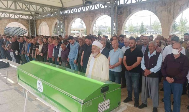Gazeteci Türkoğlu'nun acı günü