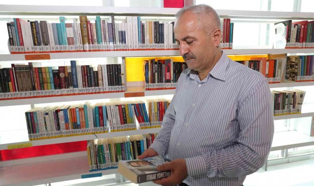 Gebze Kitap Fuarı 16 Nisan'da kapılarını açacak