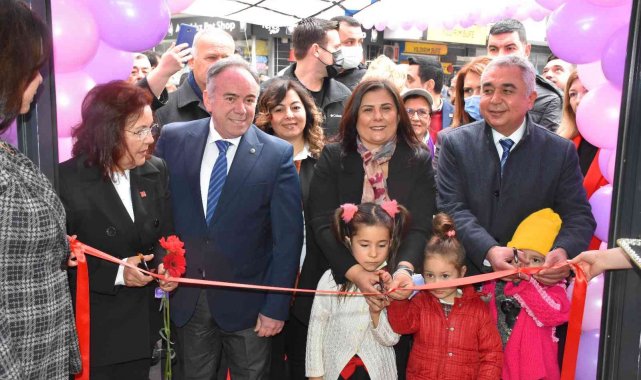 Germencik Belediyesi hizmetlerini sürdürüyor