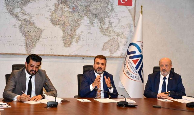 Güneydoğu'dan 154 ülkeye hububat ve bakliyat ihracatı