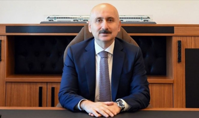 HIZLI TREN TOPLU TAŞIMA DEĞİLDİR