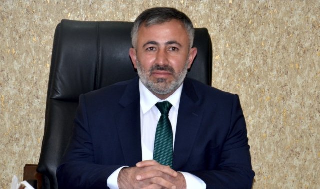 İl Başkanı Yıldırım'dan belediyeye eleştiri