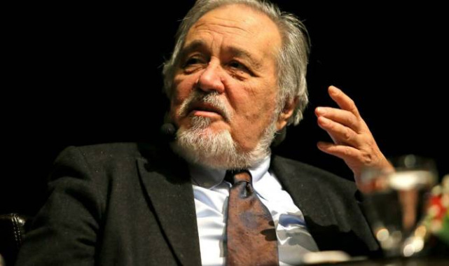 İlber Ortaylı: "Asgari ücret  yasaklanmalı"