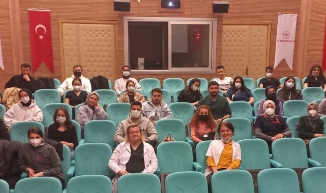 Kaliteli hizmet için eğitim