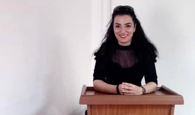 Kalp krizi sonucu hayatını kaybeden mühendise vefa