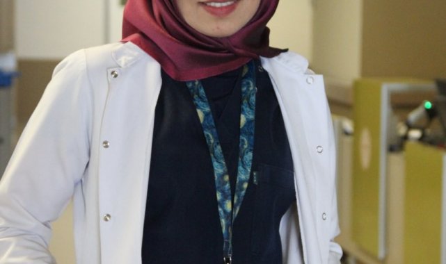 Kayseri'de "Ebeler Haftası" kutlanıyor