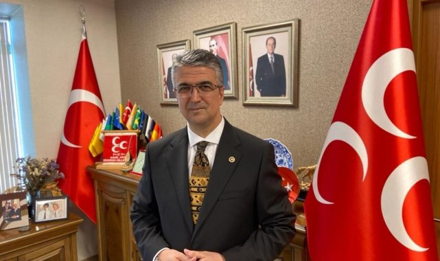 Kılıçdaroğlu'na Kamil Aydın tepkisi