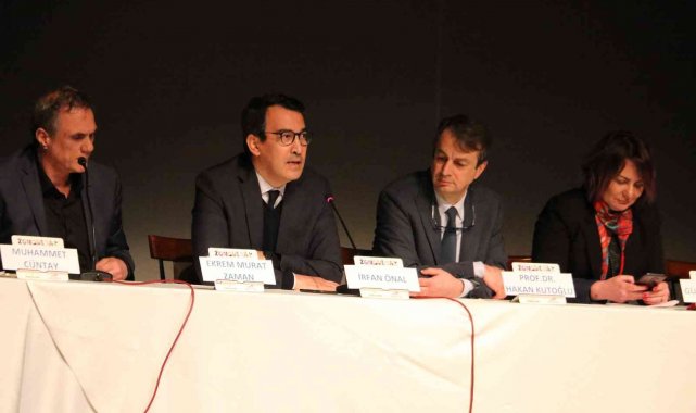Kutoğlu, "2023 yılından itibaren karbon vergisiyle karşı karşıya kalmak durumundayız"