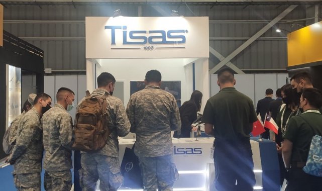 Latin Amerika'da TİSAŞ rüzgârı esiyor
