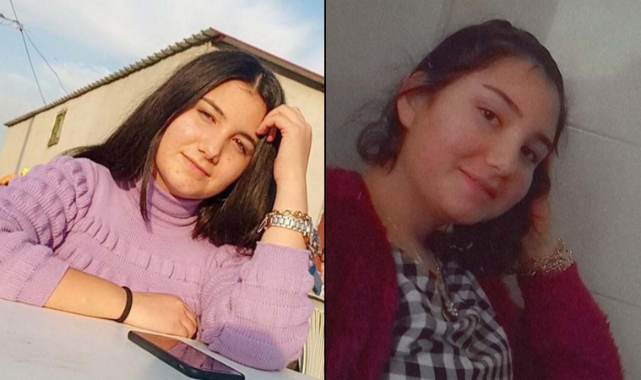 Lise öğrencisi Buket Uslu'dan 32 gündür haber alınamıyor
