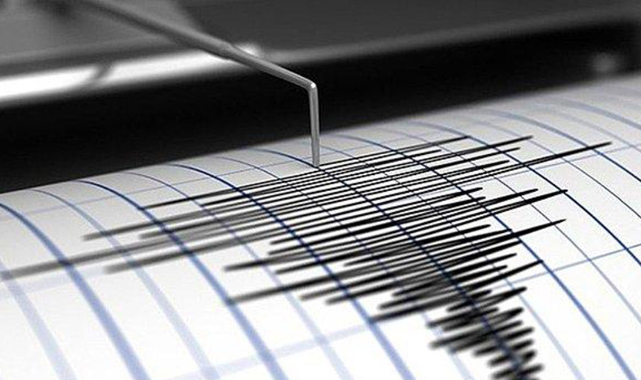 Malatya'da deprem