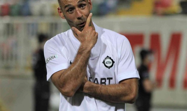 Marco Paixao'dan kadro dışı açıklaması: "Hiçbir zaman disiplinsizlik yapmadım"