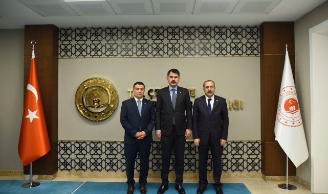 Milletvekili Arvas: "Erciş'te kent dokusuna yakışır bir kentsel dönüşüm projesi uygulanacak"