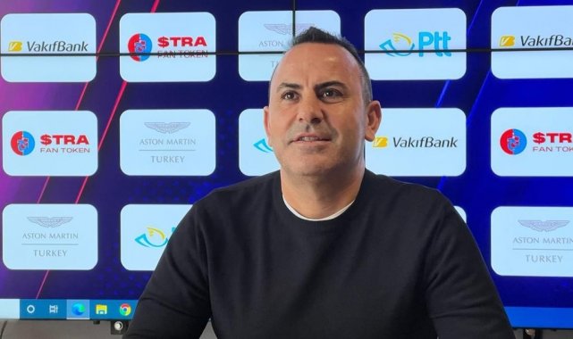 Nevzat Kaya: "İnşallah Trabzonspor şampiyon olacak. Biz de 3. Lig Kupası'nı Trabzon'da kaldıracağız"