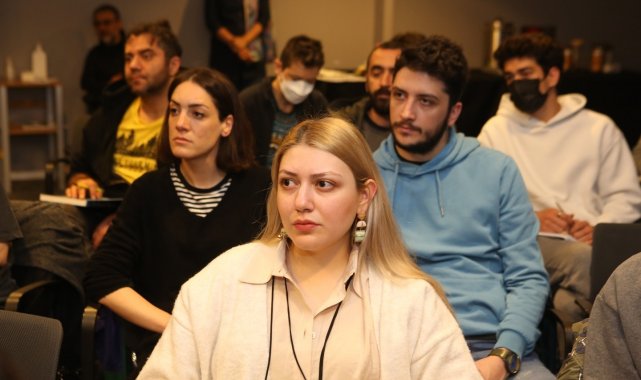 Nilüfer'de tiyatro dersleri başladı