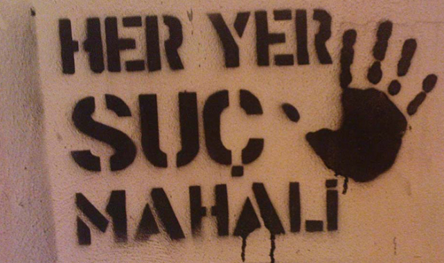 Öğrencisine cinsel istismardan tutuksuz yargılanan öğretmene "iyi hal" indirimi