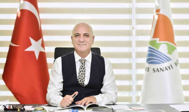 OSB Başkanı Bahar: "Turizm tedarikçileri de finansman desteği bekliyor"