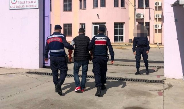 Osmaniye'de 5 yıl 10 hapis cezasıyla aranan hükümlü yakalandı