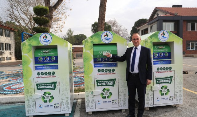 Pamukkale'de mahalleler arası çevreye duyarlılık yarışması düzenleniyor