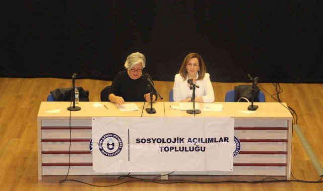 "Toplumsal Hayatta ve Edebiyatta Erkeklikler" etkinliği gerçekleşti