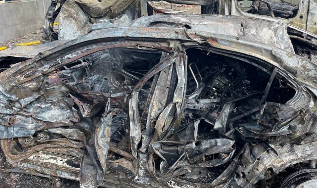 Rusya Lviv'i 5 roketle vurdu: 6 ölü, 11 yaralı