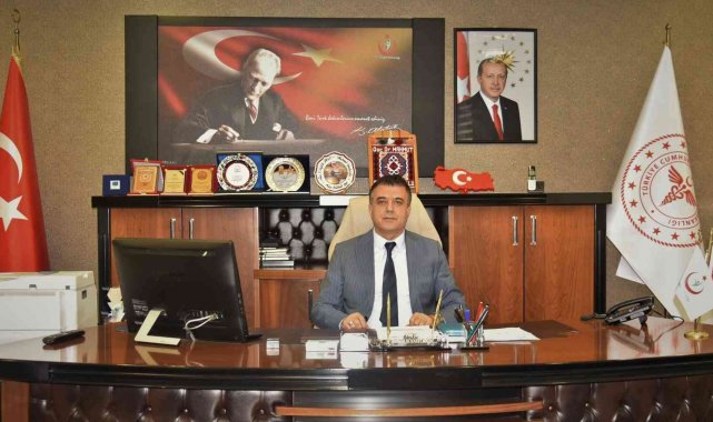 Sağlık Müdürü Sünnetçioğlu'ndan Ramazan ayı için önemli uyarılar