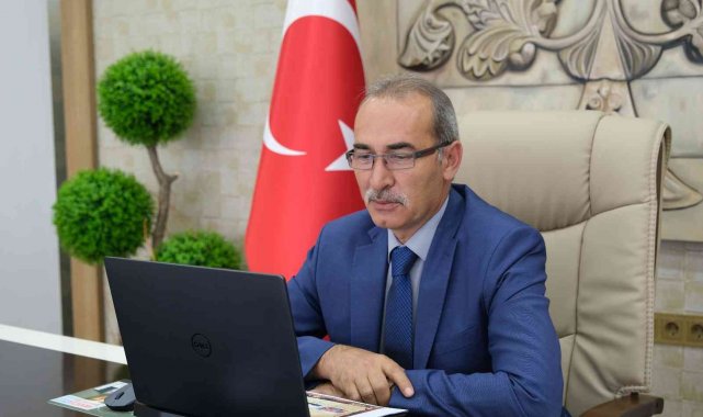Sivas Cumhuriyet Üniversitesi Dünya'da ilk 500 üniversite arasında yer aldı