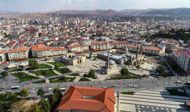 Sivas'ta narkotik olay sayısı yüzde 61 arttı