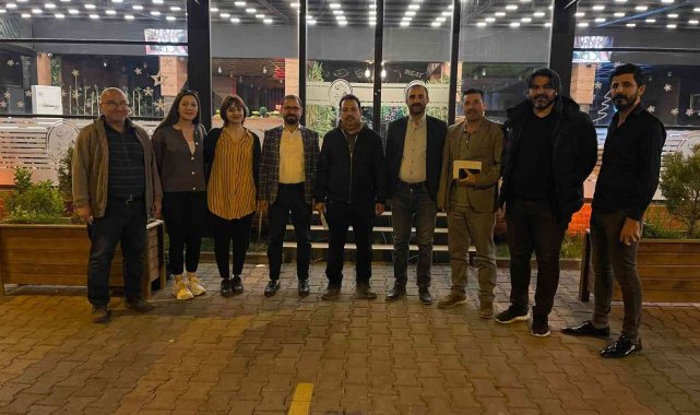 Siverek'te hayvanları koruma derneği kuruldu