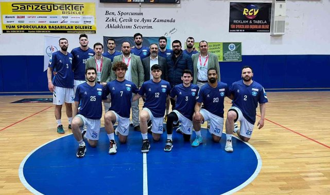 Söke Belediyespor, kendi evinde Denizli Çamlık'ı farklı yendi